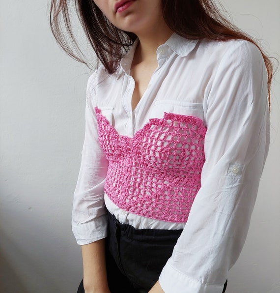 cute bustier