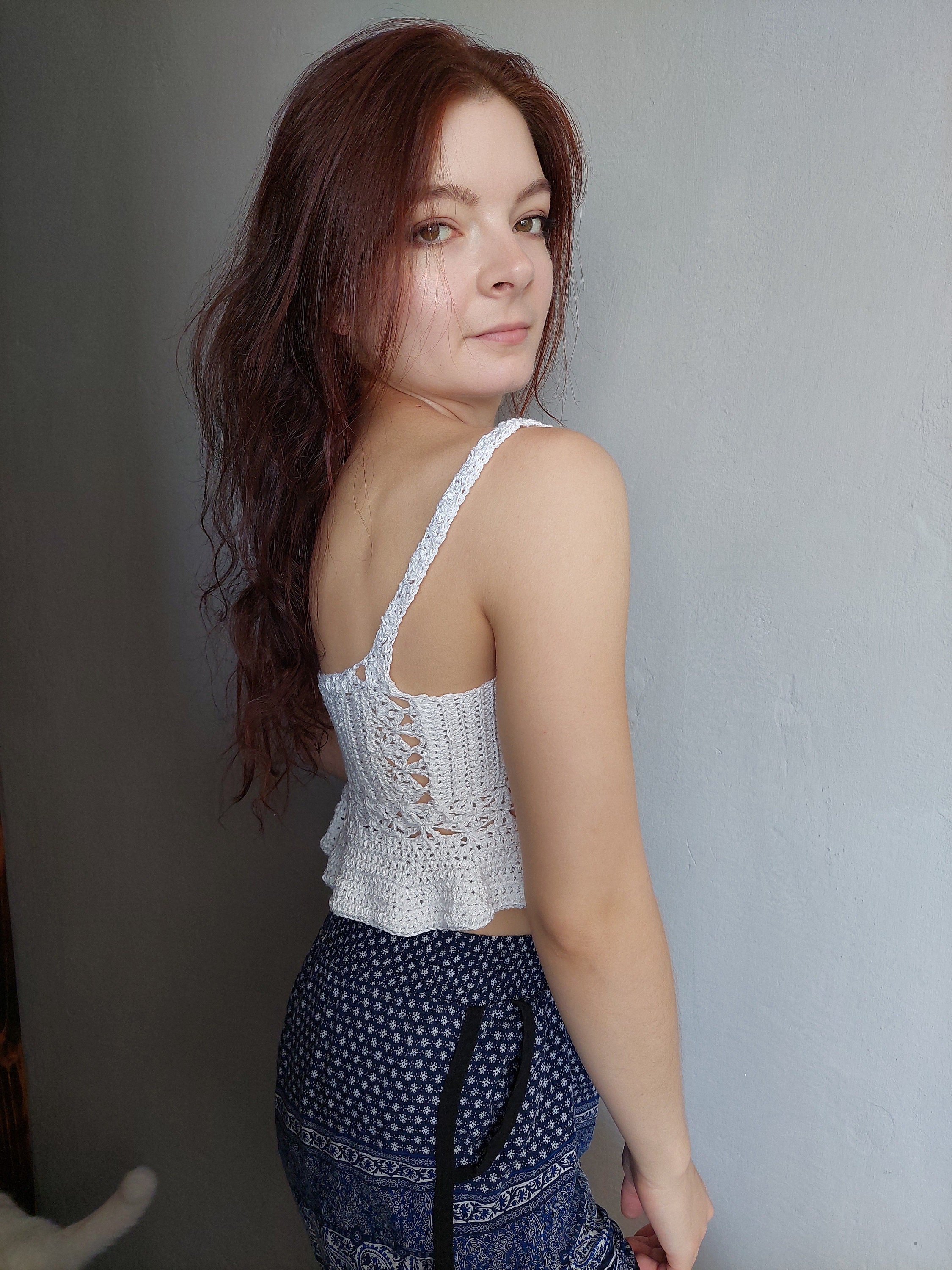 Mona Top