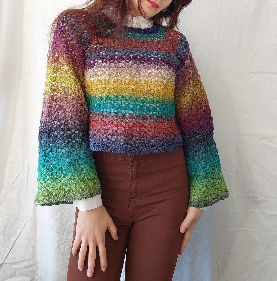 カ子様　evameva coil yarn raglan pullover カ子様 evameva coil yarn raglan pullover カ子様 evameva coil