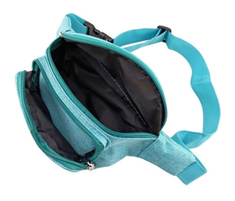 Horse Riding Bag Pony Trekking Bag Bumbag Saddle up Glitter Etsy