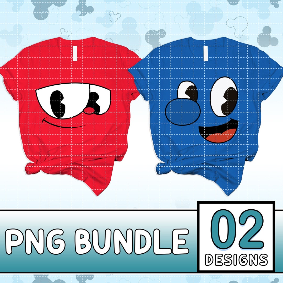 Cuphead Costume Png Cup Head Costume Png Cuphead Game Costume Png