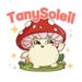 TanySoleil store logo
