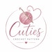 Cuties Crochet Pattern