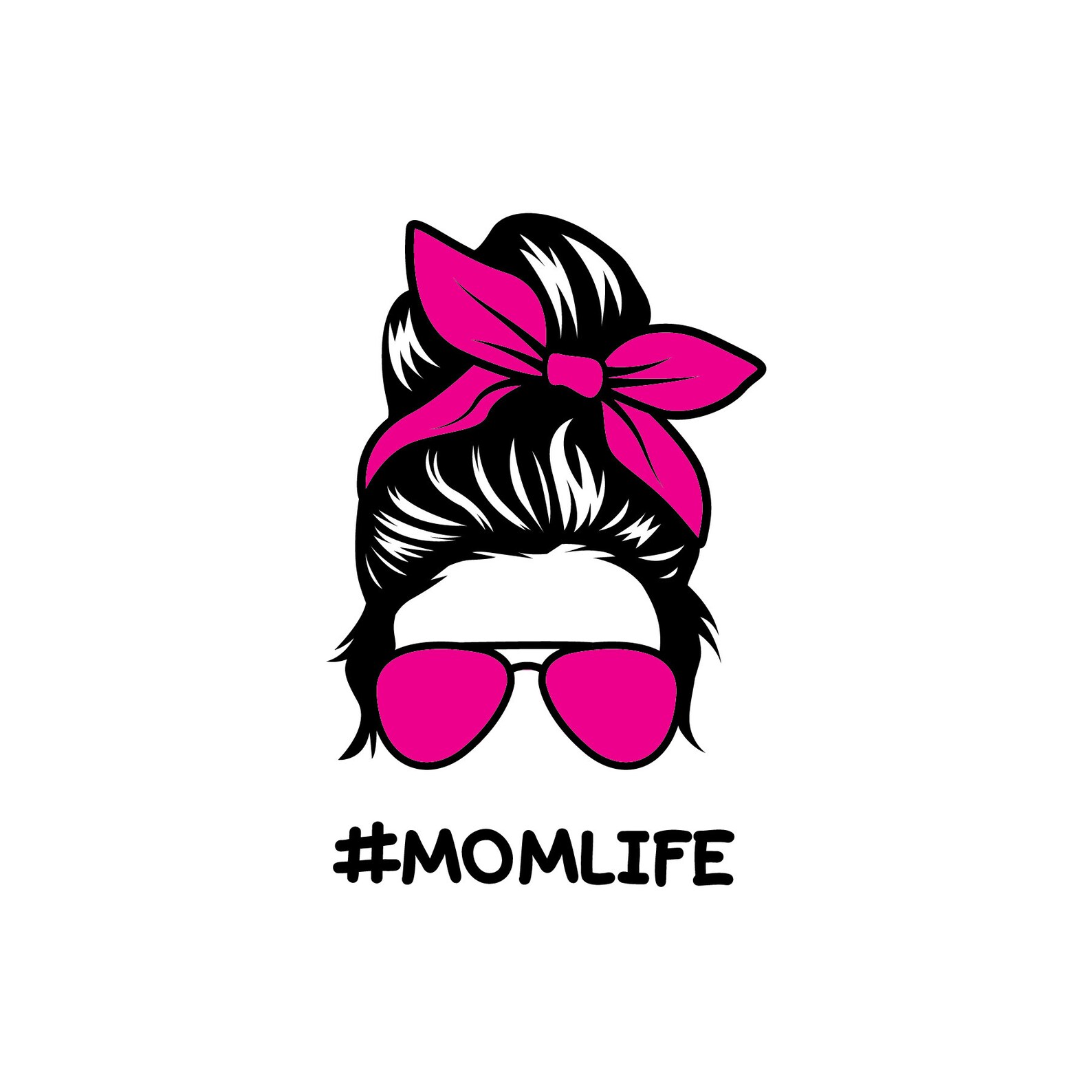 Family life / mom life Svg Eps Dfx Jpeg File Png Clip Art  Etsy