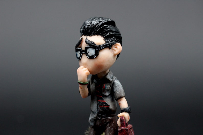 Preorder Dwight Dead By Daylight Dbd Chibi Funko Pop Custom Etsy Preorder Dwight Dead By Daylight Dbd Chibi Funko Pop Custom Etsy