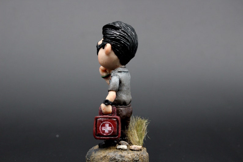 Preorder Dwight Dead By Daylight Dbd Chibi Funko Pop Custom Etsy Preorder Dwight Dead By Daylight Dbd Chibi Funko Pop Custom Etsy