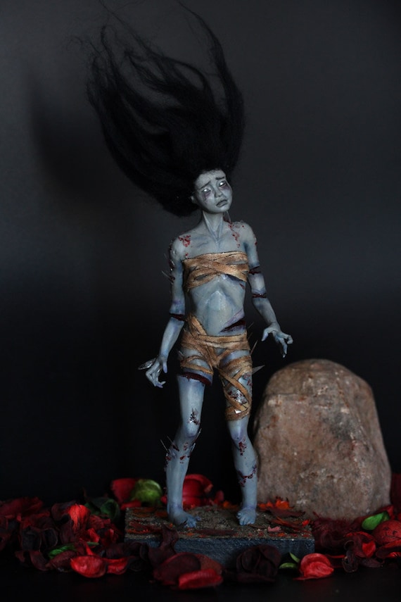 Would You Want Dead By Daylight Neca Figures Dead By Daylight