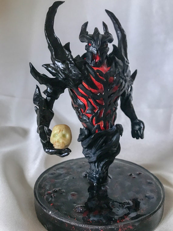 dota figures