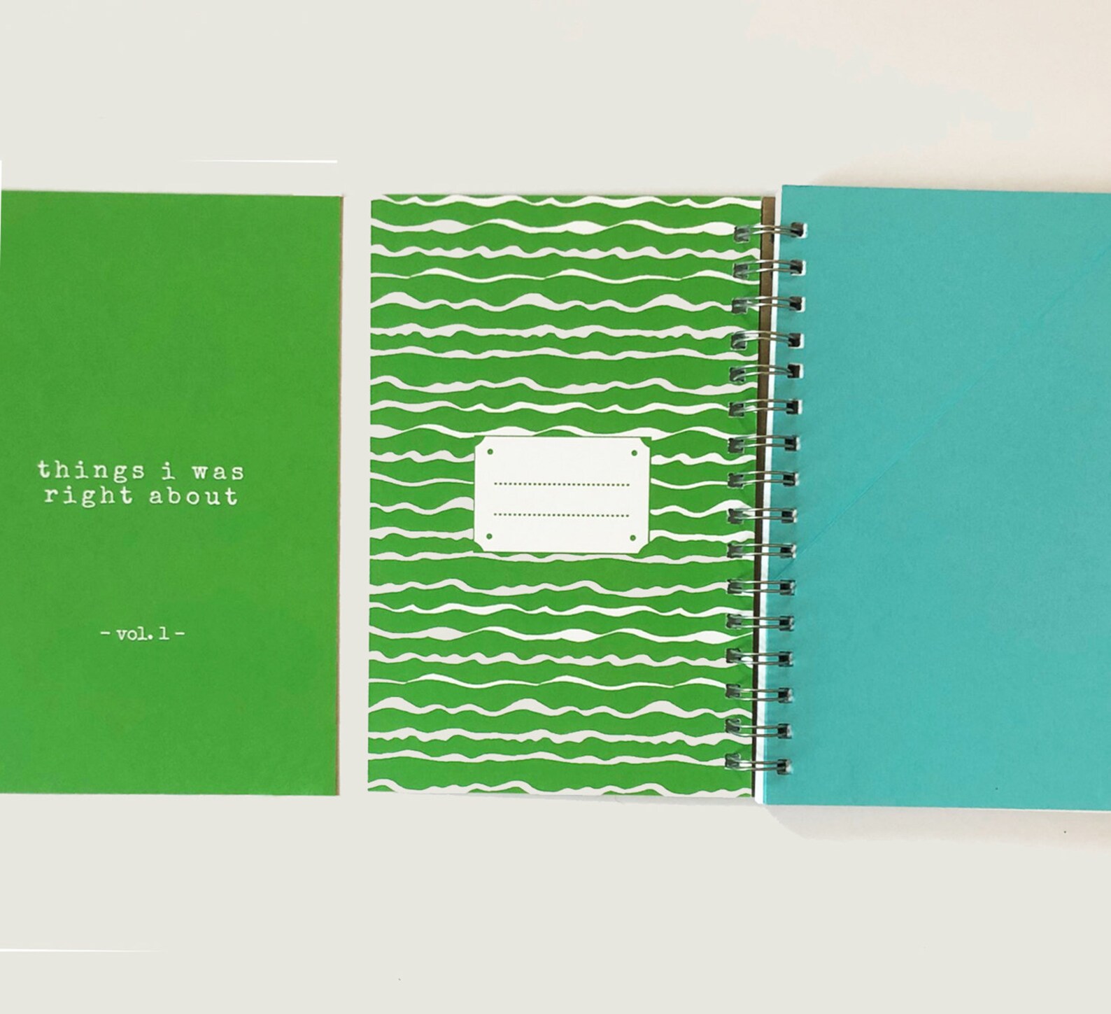 Writing Journal and Notebook Spiral Hardcover Notebook Etsy