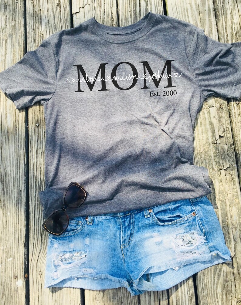 high low crop top