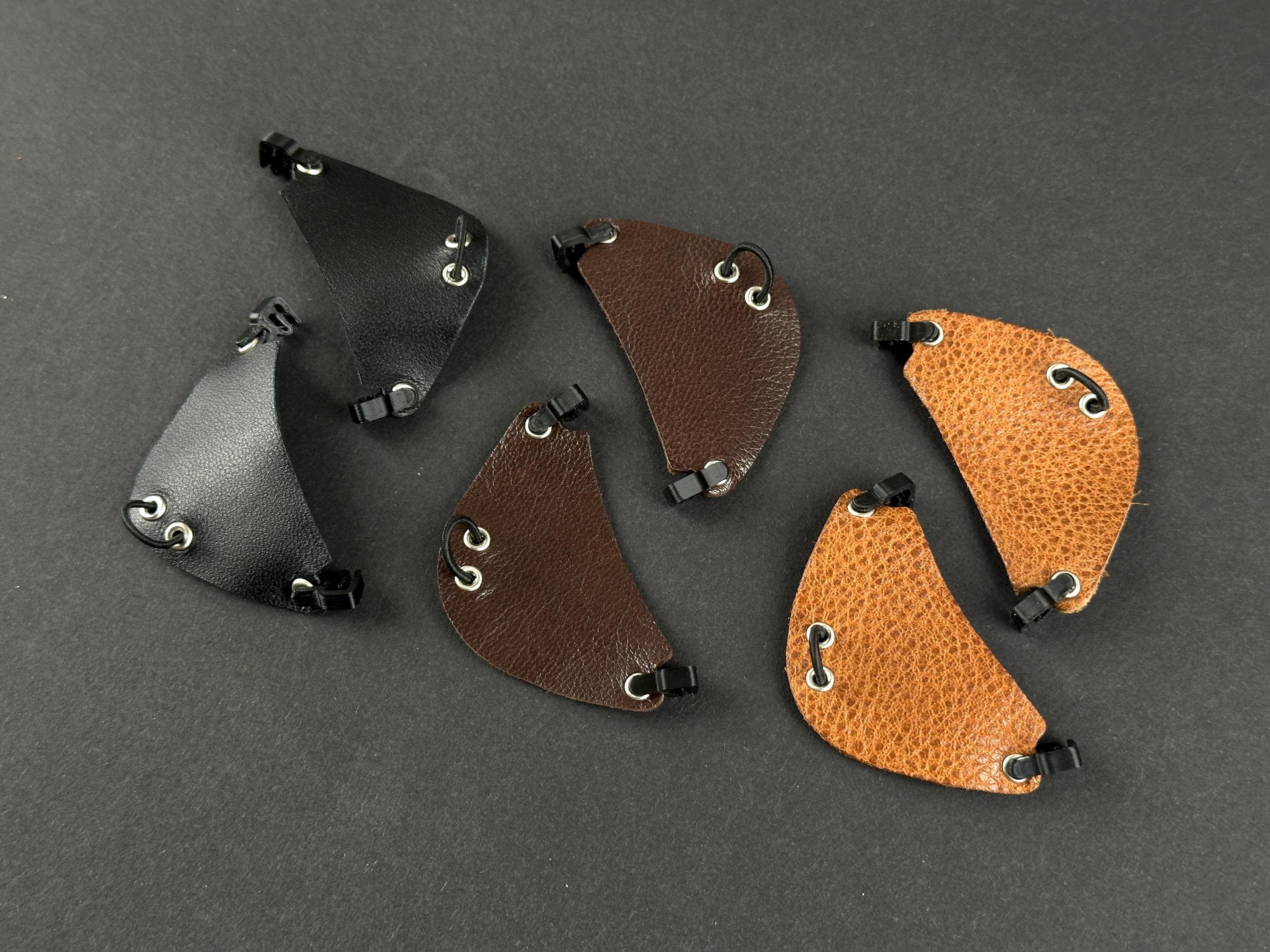 UNIVERSAL Side Shields for Glasses, Removable Side Shields for ...