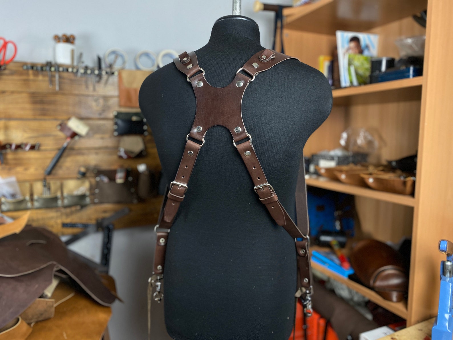 Dual Camera Strap Two Cameras Strap Dual Camera Etsy