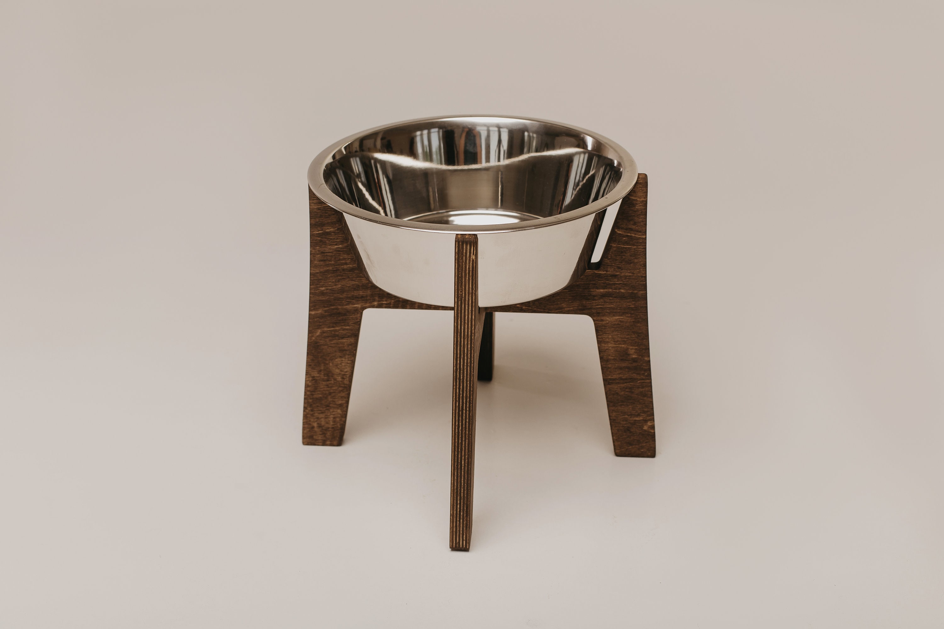 Extra Large Pets Bowl Stand Single Bowl Stand. Dog Bowls Etsy UK