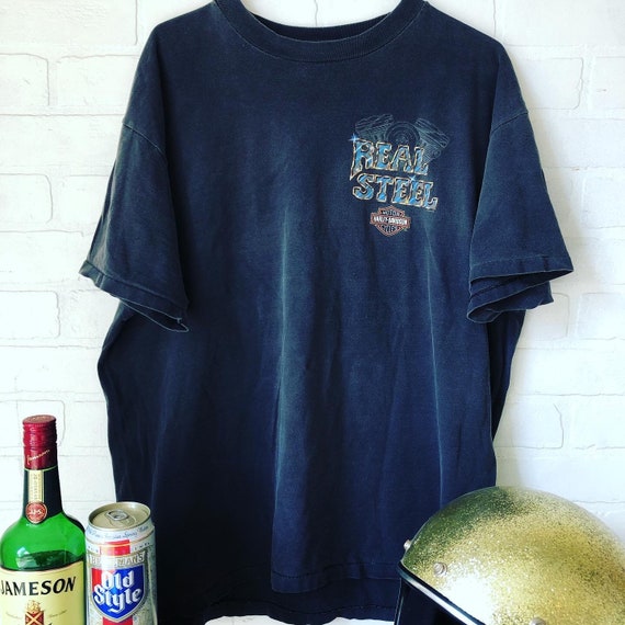 Vintage 1996 Harley Davidson T-Shirt