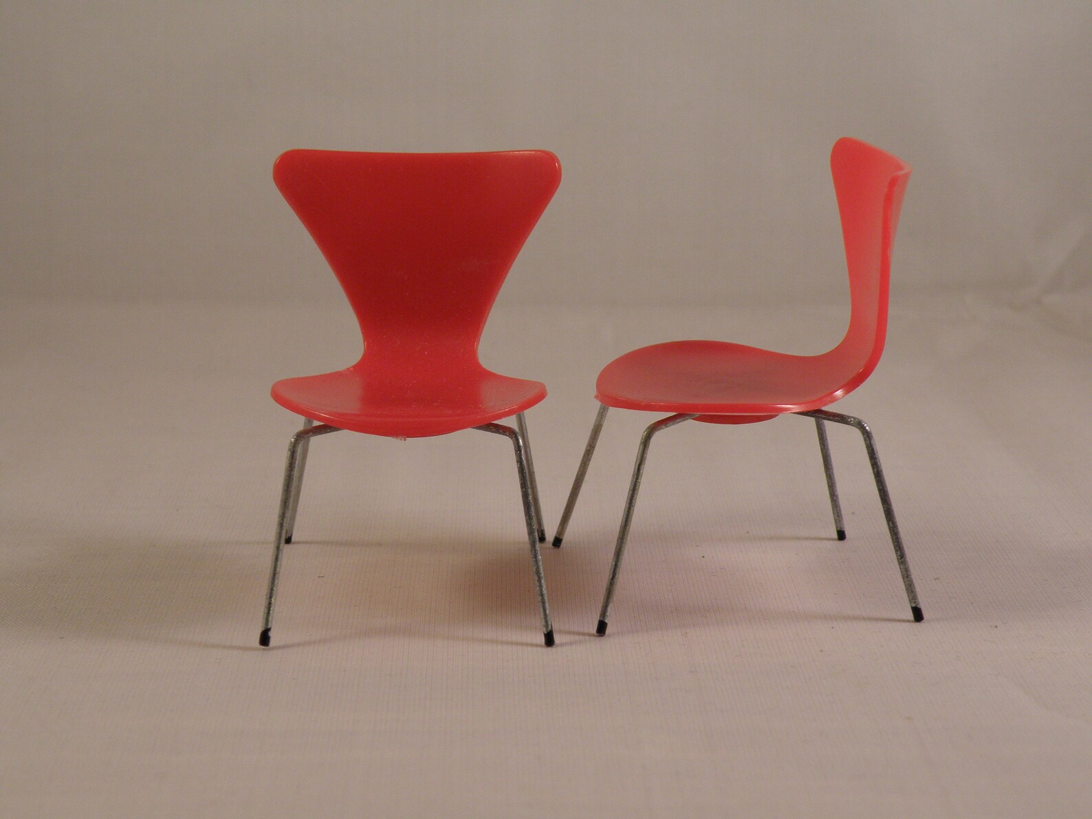 1 VINTAGE DOLLHOUSE CHAIR Vintage Chair From Swedish Etsy