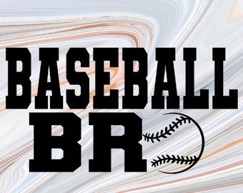 Free Free Baseball Brother Svg 544 SVG PNG EPS DXF File