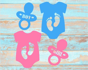 Download Baby Pacifier Svg Etsy