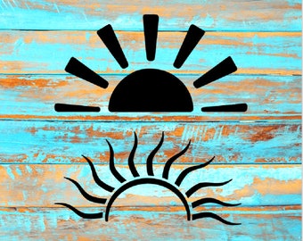 Sun Svg Etsy