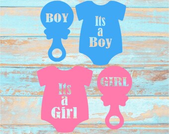 Download Baby Shower Svg Etsy