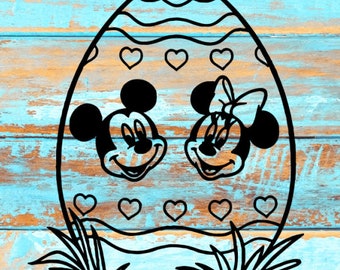 Free Free Disney Svg Easter 661 SVG PNG EPS DXF File