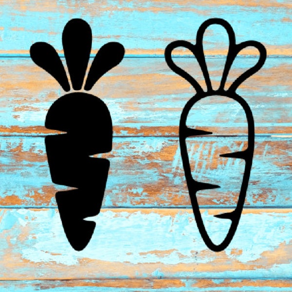 Carrot, Png For cricut