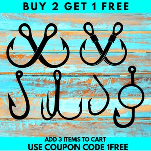 Download Fishing Lure Svg Etsy