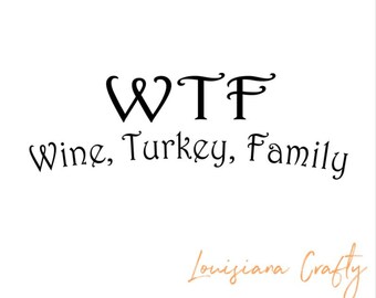 Wine Turkey Family Thanksgiving Holiday Dinner Wine Turkey WTF Thanksgiving Funny Family Dinner Throw Pillow Multicolor 18x18 Wine Turkey Family Thanksgiving Holiday Dinner Wine Turkey WTF Thanksgiving Funny Family Dinner Throw Pillow Multicolor 18x18