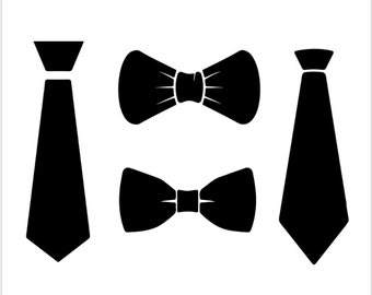 Buy Baby Boss Tie Svg Online In India - Etsy India