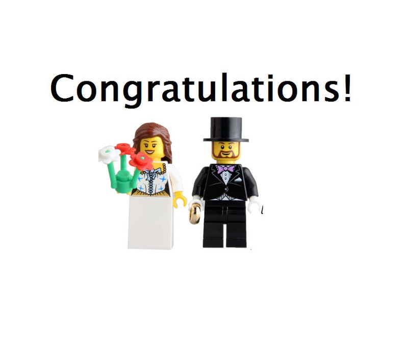 minifiguras personalizadas