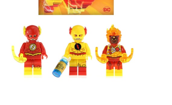 lego flash vs reverse flash set lego flash vs reverse flash set