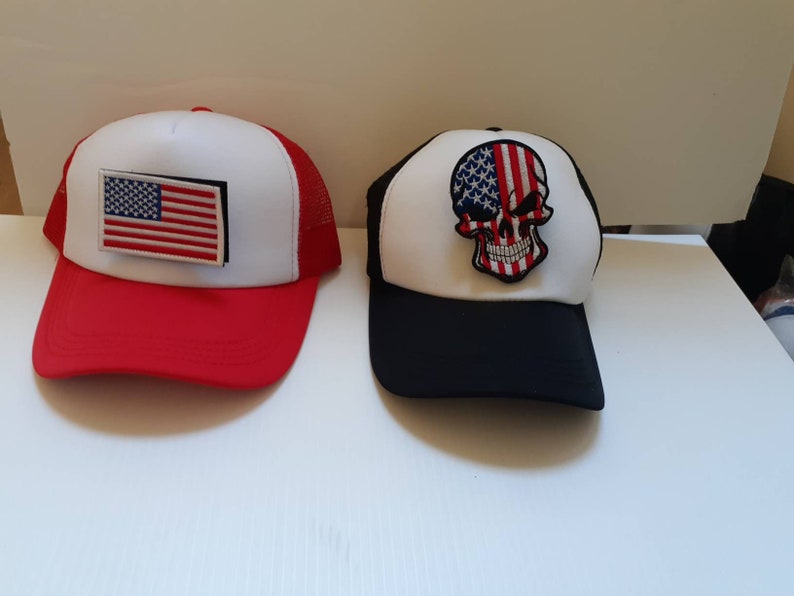 custom made hats canada