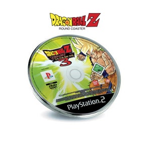 Dragon Ball Z Budokai Tenkaichi 3 [Platinum] Prices PAL Playstation 2