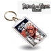 see more listings in the Rectangle Keyring section