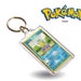 see more listings in the Rectangle Keyring section
