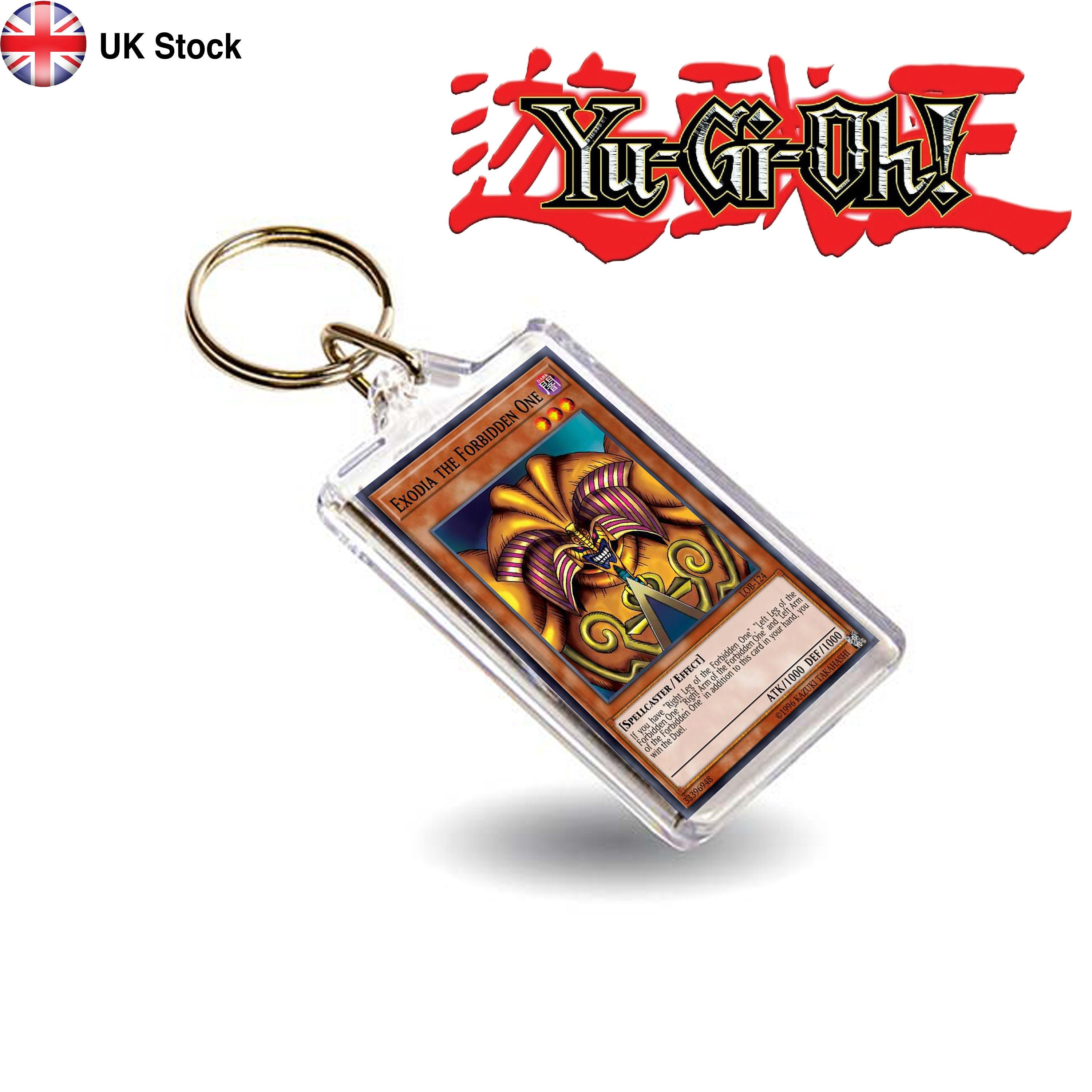 exodia 