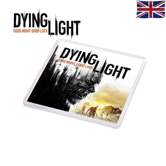 Dying Light (PS4)