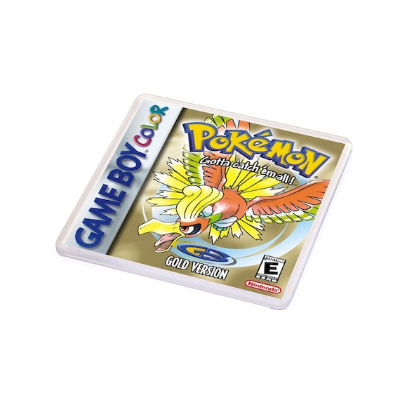 Pokemon Coaster Collection Pokemon Red Green Blue Yellow 4 Set