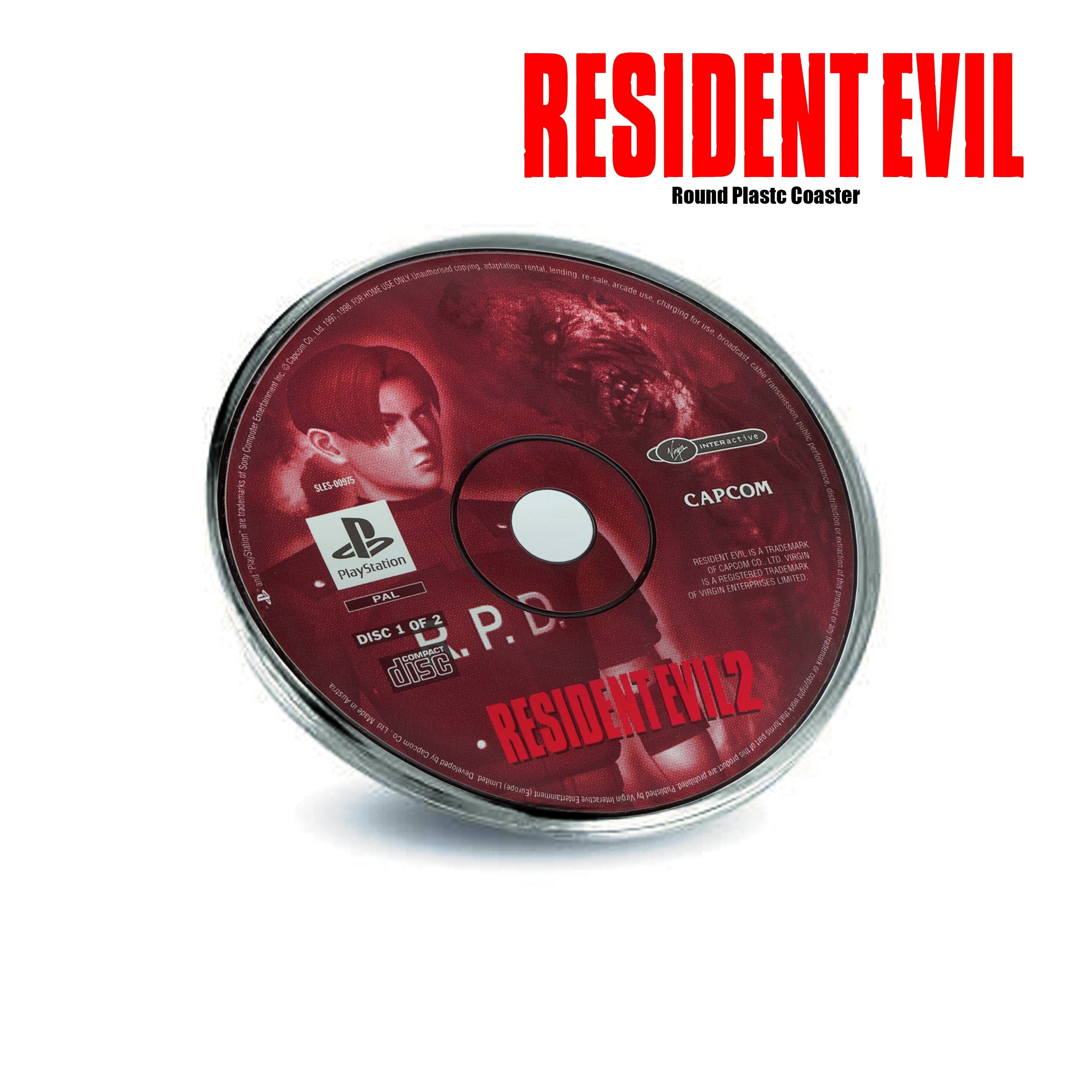 Game Resident Evil 2 BR - Xbox One em Promoção na Americanas