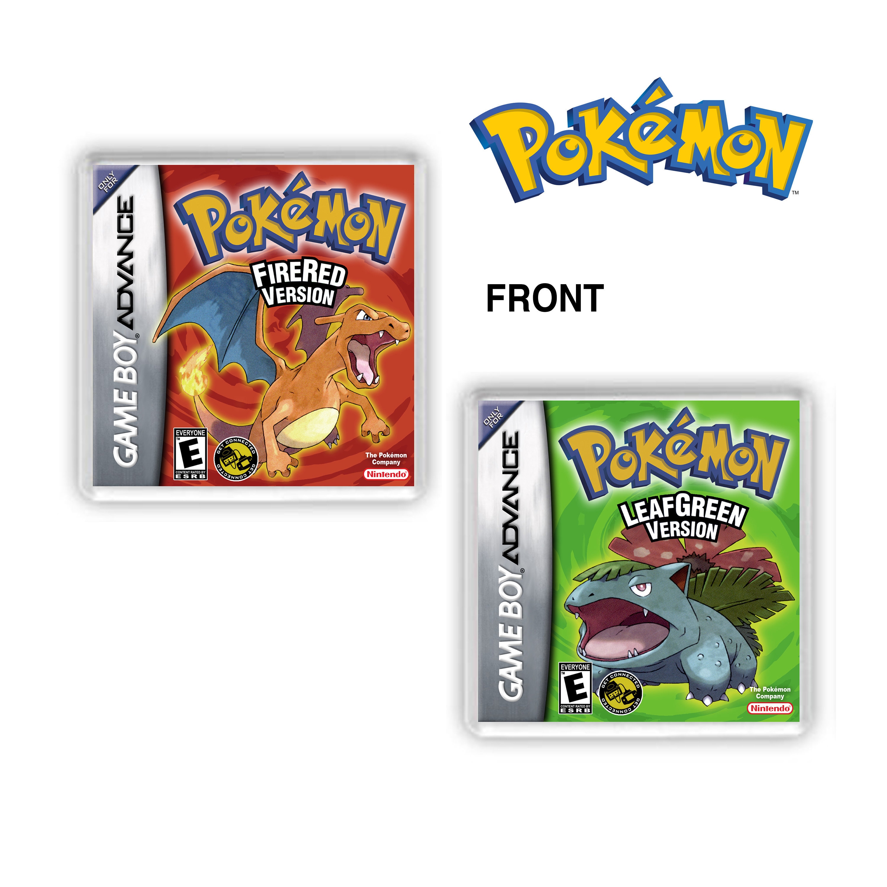 Livro - Pokémon FireRed & LeafGreen Vol. 2 em Promoção na Americanas