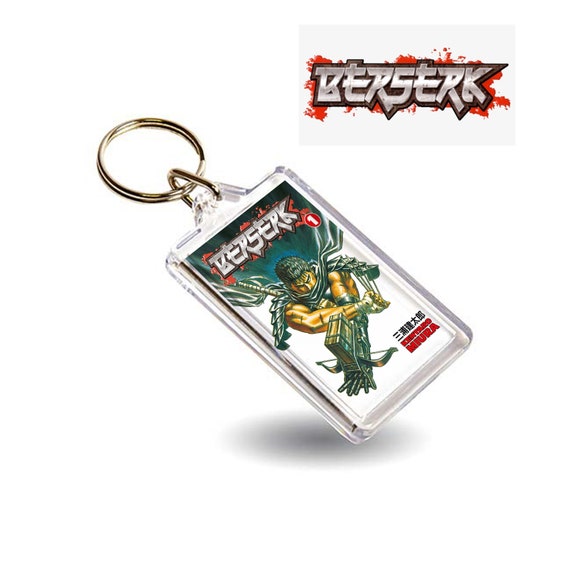 fatiga Centro de producción Color rosa Berserk Vol 1 Manga Book Anime Inspired Keyring / Key Chain - Etsy España fatiga Centro de producción Color rosa Berserk Vol 1 Manga Book Anime Inspired Keyring / Key Chain - Etsy España