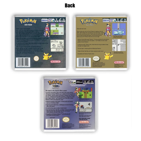 Pokemon Coaster Collection Pokemon Red Green Blue Yellow 4 Set 