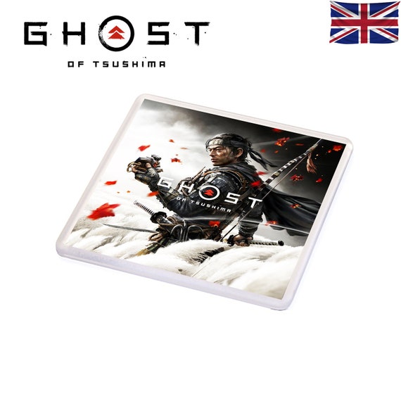 Ghost of Tsushima PS4 Edição Especial Steelbook - Get Game