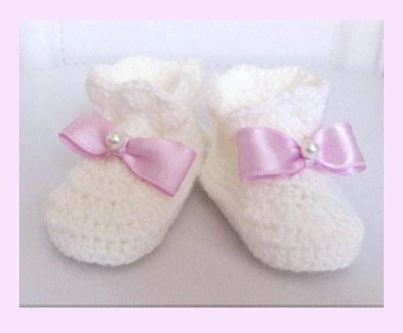 baby shoes newborn girl