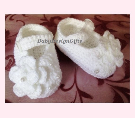 baby girl booties shoes