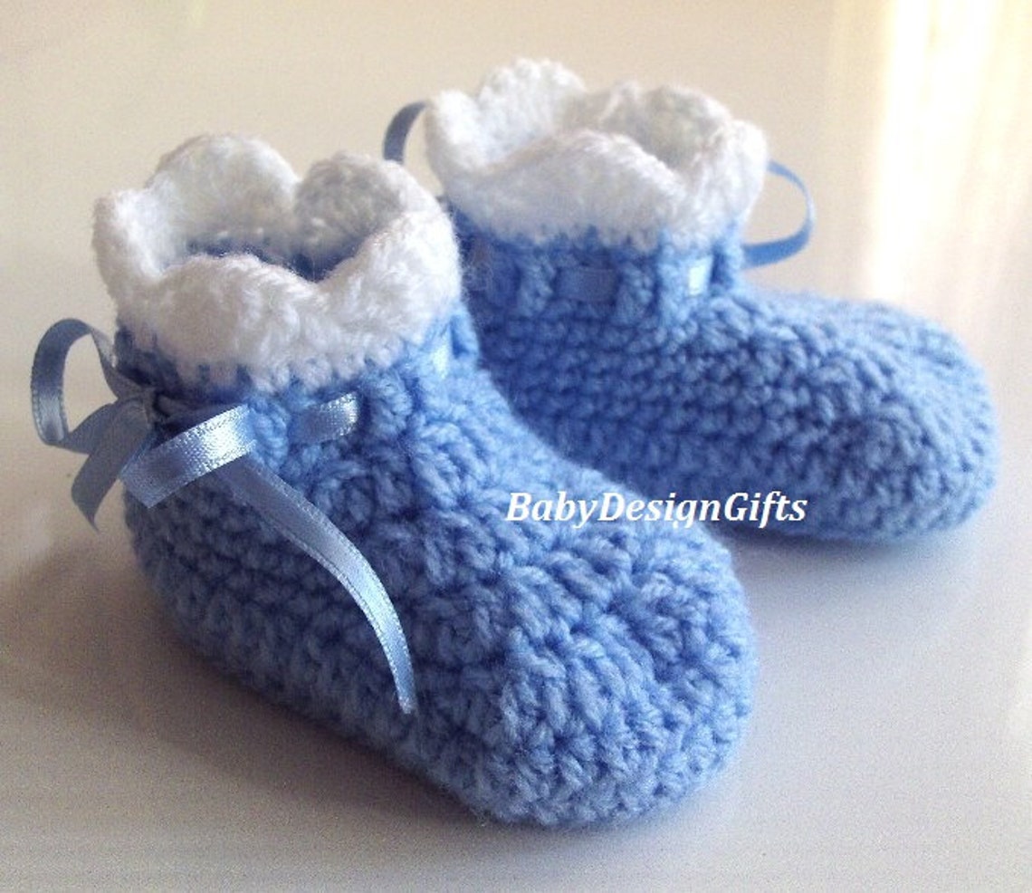 Baby Boy Shoes Newborn Baby Shoes Baby Shower Gift Baby Etsy