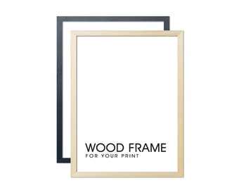 A1 Frame Etsy