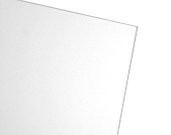 Plexiglas Rahmen Etsy