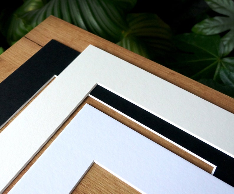 Custom Size Mats For Frames at Dorothy Kimbrough blog