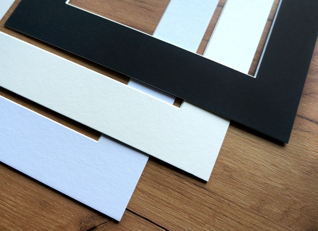 Custom Size Mats For Frames at Dorothy Kimbrough blog