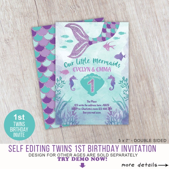 16 1st Birthday Invitations To Celebrate Your Little One Stationers